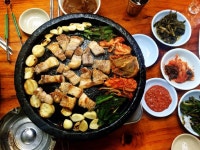 르헤브01케이크 - 경기, 군포시 산본 당동 | 맛집검색 식신