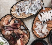 해녀천지할매집 - 부산, 기장군 정관 | 맛집검색 식신