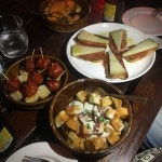 Pinchos Tapas Bar 핀초 타파스 바 - 동남아, 말레이시아-쿠알라룸푸르 | 맛집검색 식신