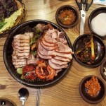 김삿갓보쌈족발 - 부산, 부산진구 서면 | 맛집검색 식신