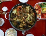 제일식당 - 전북, 진안 | 맛집검색 식신