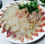사랑채 - 경남, 남해군 | 맛집검색 식신