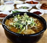 동부식육식당 - 경남, 밀양시, 무안면 | 맛집검색 식신