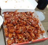 예스닭강정 - 강원, 속초 | 맛집검색 식신