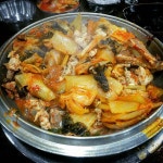 권인순 갈비김치찌개 - 대전, 유성-노은 | 맛집검색 식신