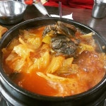 권인순 갈비김치찌개 - 대전, 유성-노은 | 맛집검색 식신