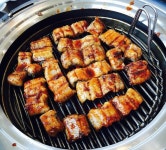 별미정숯불장어 - 인천, 강화군, 선원면 | 맛집검색 식신