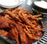 아씨닭발 - 경기, 오산 물향기수목원 | 맛집검색 식신