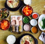 강창구찹쌀진순대 - 경기, 구리 | 맛집검색 식신