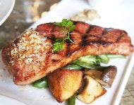 쉐프온테라스 - 경기, 고양-덕양구 화정 행신 | 맛집검색 식신