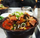 홍천뚝배기 - 대구, 서구 내당 비산 | 맛집검색 식신