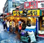 양동통닭 - 광주, 남구-양림동 | 맛집검색 식신