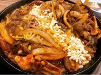 맛을볶는사람들석이네 - 서울 강북, 왕십리 마장 답십리 | 맛집검색 식신