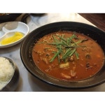 짬뽕위에더짬뽕 - 서울 강북, 성수 서울숲 뚝섬 | 맛집검색 식신