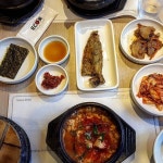북창동순두부 - 미주 북미, 미국-로스앤젤레스 | 맛집검색 식신