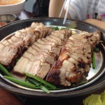 이화수전통육개장 대전변동점 - 대전, 서구-갈마 도마 | 맛집검색 식신