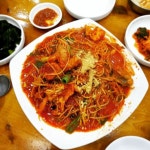 오동동아구할매집 - 경남, 창원시 마산합포구, 동성동 | 맛집검색 식신