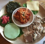 색동두부집 - 전남, 화순군, 도곡면 | 맛집검색 식신