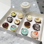 Magnolia Bakery (메그놀리아 베이커리 ) - 미주 북미, 미국-뉴욕 | 맛집검색 식신