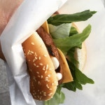고릴라수제버거(성수점) - 서울 강북, 성수 서울숲 뚝섬 | 맛집검색 식신