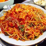 동촌샤브칼국수 - 서울 강북, 성수 서울숲 뚝섬 | 맛집검색 식신