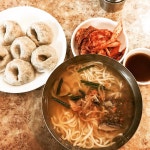 명동칼국수 - 서울 강남, 교대 서초 남부터미널 | Find a Restaurant Siksin