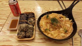 소소떡볶이 - 서울, 서초구, 서초동 | 맛집검색 식신