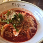 소담비빔국수 - 서울 강북, 상암동 DMC | 맛집검색 식신