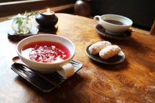뜰안 - 서울 강북, 종로-익선동 | 맛집검색 식신