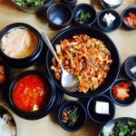 더뚝배기 교대점 - 서울, 서초구, 서초동 | 맛집검색 식신