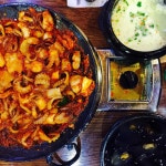 용두동신쭈꾸미 - 서울 강남, 여의도 | 맛집검색 식신