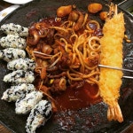 용두동신쭈꾸미 - 서울 강남, 여의도 | 맛집검색 식신