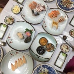 어부사시사 - 경기, 분당-서현 율동공원 | 맛집검색 식신