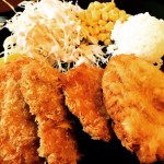 김추일무한리필수제돈가스 - 서울, 광진구, 자양동 | 맛집검색 식신