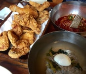 메밀방앗간 - 전북, 전주-완산구 | 맛집검색 식신