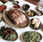 광릉불고기 - 강원, 원주시, 문막읍 | 맛집검색 식신