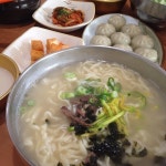 토속칼국수 - 서울 강북, 은평 불광 구파발 | 맛집검색 식신