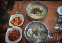 토속칼국수 - 서울 강북, 은평 불광 구파발 | 맛집검색 식신
