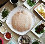 모아횟집 - 부산, 서구, 암남동 | 맛집검색 식신