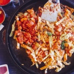 명물닭갈비 - 강원, 춘천시 | 맛집검색 식신