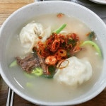 국시랑만두 - 서울, 종로구, 부암동 | 맛집검색 식신