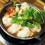 국시랑만두 - 서울, 종로구, 부암동 | 맛집검색 식신