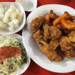 일번지통닭 - 서울 강남, 압구정-도산공원 로데오 | 맛집검색 식신