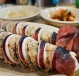 강화도맛집 숯불생선구이 - 인천, 강화도 석모 옹진군 | 맛집검색 식신