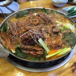 본가청기와 뼈감자탕 - 경기, 안양-동안구 평촌 | 맛집검색 식신