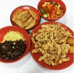 연경반점|수성구/범어동/두산동맛집, 일/중/아시아맛집, 식신 대한민국 No.1 맛집검색,맛집추천