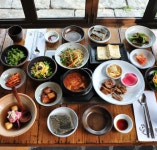 삼각산머루집 - 경기, 가평군 | 맛집검색 식신