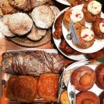 Bouchon Bakery 부숑베이커리 - 미주 북미, 미국-라스베이거스 | 맛집검색 식신