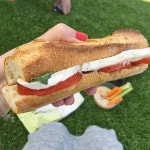 Bouchon Bakery 부숑베이커리 - 미주 북미, 미국-라스베이거스 | 맛집검색 식신