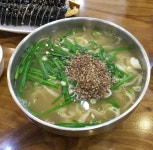 미소본가 스마일칼국수 - 대전, 중구, 대흥동 | 맛집검색 식신